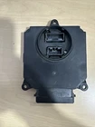 Lexus / Toyota R006 Headlight Ballast Led Control Module 89907-62010 Used. Price: $125.00.