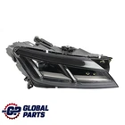 Audi Tt Fv Headlight Led Headlamp Right O/s 8S0941034D Used. Price: $710.66.