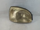 2001-2004 Hyundai Santa Fe Driver Left Oem Lamp E2PA3 Used. Price: $48.12.