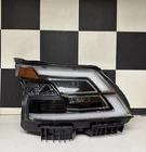 2021 2022 2023 2024 Nissan Armada Right Led Headlight Used Oem 260106JL1C. Price: $399.99.