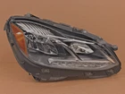 Perfect! 2014-2016 Mercedes E-class Right Reflector Led Complete Headlight Oem Used. Price: $895.00.