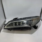 2015 2016 2017 Acura Tlx Driver Left Side Led Headlight Lamp Oem Used. Price: $499.00.