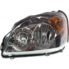 For 2006 2007 2008 Buick Lucerne Headlight Assembly Driver Side GM2502276 New. Price: $129.26.