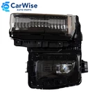 2022-2025 Gmc Hummer Ev Led Left Side Headlight Assembly Oem 86819280 Used. Price: $599.99.