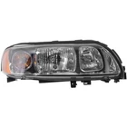 For Volvo S60 Headlight Assembly 2005-2009 Passenger Side Dot Halogen Type New. Price: $216.09.