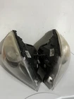 2011- 2013 Volvo S60 Passenger Side Lh Driver Halogen Headlight Set Oem Used. Price: $200.00.