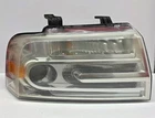 2007-2014 Lincoln Navigator Front Right Passenger Side Xenon Hid Headlight Oem Used. Price: $169.80.