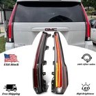 Led Tail Lights For Gmc Yukon 2015-2020 Rear Brake Lamps Cadillac Escalade Style New. Price: $284.99.