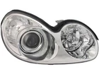 Eagle Eyes 59RT29K Front Right Headlight Assembly Fits 2002-2005 Hyundai Sonata New. Price: $96.67.