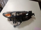 Used Right Headlight Assembly Fits: 2021 Mazda 6 W/adaptive Headlamps Grad. Price: $765.00.