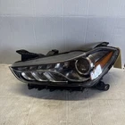 18-23 Maserati Ghibli M157 Left Side Headlight Lamp Afs Led Oem Used. Price: $750.00.