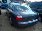 Driver Corner/park Light Fog-driving Thru 400000 Fits 02-05 Audi A4 3334324 Used. Price: $89.40.