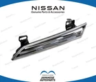 Nissan Genuine Oem Murano Z51 Extension Panel Head Lamp 26063-1AA0C New. Price: $102.00.