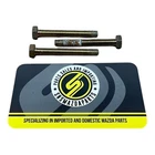 90-97 Mazda Miata MX5 Oem Na Headlight Motor Mounting Bolt Set Of 3 FB01-51-665 Used. Price: $7.95.