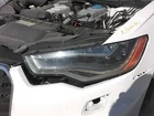 Driver Left Headlight Led Opt 8EY Fits 12-15 Audi A6 3208862 Used. Price: $1054.50.