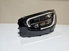 Mercedes Benz Glc 300 Oem Led Left Headlight 2020 2021 2022 Used. Price: $645.00.