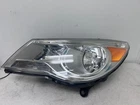 Oem, Headlight Assembly, Lh Driver, 2009 Volkswagen Routan Used. Price: $100.00.