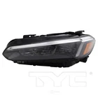Tyc 201798200 Headlight Assembly New. Price: $689.08.