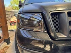 Fit 04-08 Ford F150 / 06-08 Lincoln Mark Lt Luxx-series Led Projector Headlights New. Price: $350.00.
