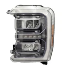 Oem 2023-2025 Ford F250/350/450 Left Driver Mid Led Headlight RC3B-13E015-A Used. Price: $939.99.