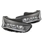 For Kia K5 21-24 Replacement Driver & Passenger Side Headlight Set Standard Line New. Price: $1607.87.