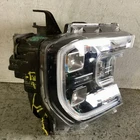 2024-2025 Ford Ranger Passenger Right Rh Side Headlight Used Oem Led Projector. Price: $699.00.