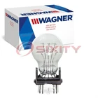 Wagner Front Signal Light Bulb For 2001-2002 Saturn L100 L200 L300 Zp New. Price: $10.94.