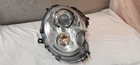 2008-2015 Mini Cooper Right Passen. Side Hid / Xenon Headlight Oem Lamp Complete Used. Price: $200.00.