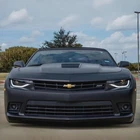 Led Headlight W/ Animation For 2014-2015 Chevrolet Camaro LS/LT/SS/Z28/ZL1 Lh+rh New. Price: $422.41.
