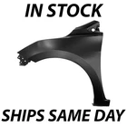 New Primered Steel Front Left Lh Driver Side Fender For 2020-2025 Nissan Versa. Price: $156.50.