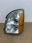 2004 2009 Cadillac Srx Left Driver Side Xenon Headlight Oem AB8367 Dw Used. Price: $184.99.