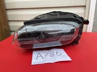 For Parts ! 2020-2024 Porsche Taycan Left Led Matrix Headlight Complete Oem 786. Price: $170.00.