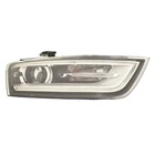 Right Passenger Side Hid Headlight Assembly For 2015 Audi Q3 Capa Certified New. Price: $641.07.