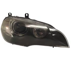 2007-2010 Bmw X5 E70 Right Passenger Headlight Xenon Hid Dynamic Afs Oem Tested Used. Price: $179.99.