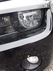 Driver Left Headlight Halogen Opt T4A Fits 10-13 Camaro 3079439 Used. Price: $144.39.