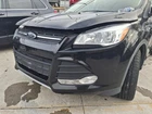 2013 Ford Escape Left Driver Headlight Assembly Sun Hazed Oem Lamp Used. Price: $154.10.