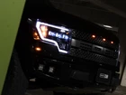Ford F150 2009-2014 Morimoto Xb Led Headlights Sequential LF506 Clear Reflector New. Price: $1633.00.
