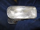 Passenger Corner/park Light Fog-driving Fits 98-04 Seville 83833 Used. Price: $25.00.