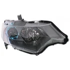 For Honda Insight Headlight Assembly 2010 2011 Passenger Side (dot) - HO2503139 New. Price: $226.48.