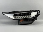 2019-2023 Audi SQ8 Left Driver Matrix Led Headlight Oem 4M8941783B Used. Price: $1299.99.