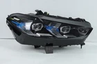 2024 2025 Bmw X5 X6 Headlight Right Passenger Side Full Led Oem D1 Used. Price: $607.50.