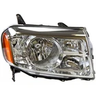 HO2519125 Fits 2009-2011 Honda Pilot Headlight Passenger Side New. Price: $134.44.