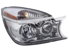 Headlight Right Passenger Halogen Fits 2004-2007 Buick Rendezvous Chrome New. Price: $123.56.