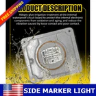 2021-2023 Ford F350 Led Headlight Ballast Control Module JX7B13B626BH Auxito New. Price: $58.99.