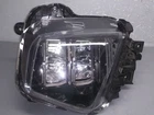 2024 Hyundai Tucson Oem Driver Headlight Led Built Reflector 92101-CW150 Used. Price: $1050.00.