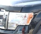 Ford F150 Lh Driver Halogen Head Light Lamp Oem Lkq Used. Price: $167.48.