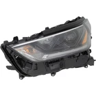 Left Driver Side Led Projector Headlight Assembly For 2021 Toyota Highlander Drl New. Price: $310.07.