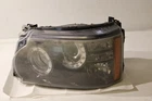 Adaptive 10 11 Range Rover Sport Driver Left Headlight Lamp Xenon 31912 Used. Price: $126.00.