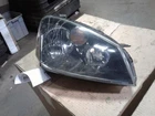 **right Headlight** Pass Side Lamp 2005-2006 05-06 Nissan Altima Xenon Used. Price: $209.99.