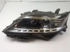Driver Left Headlight Halogen Fits 13-15 Lexus RX350 413726 Used. Price: $266.00.